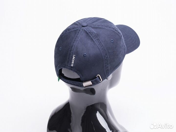 Lacoste оригинал бейсболка