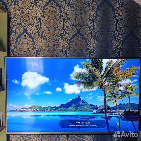 Телевизор lg smart tv 55