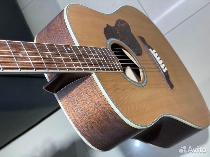 Акустическая гитара Crafter D 7-NC