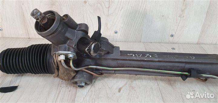 Рулевая рейка Audi Q5