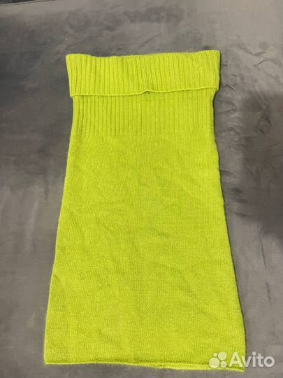 Капор женский