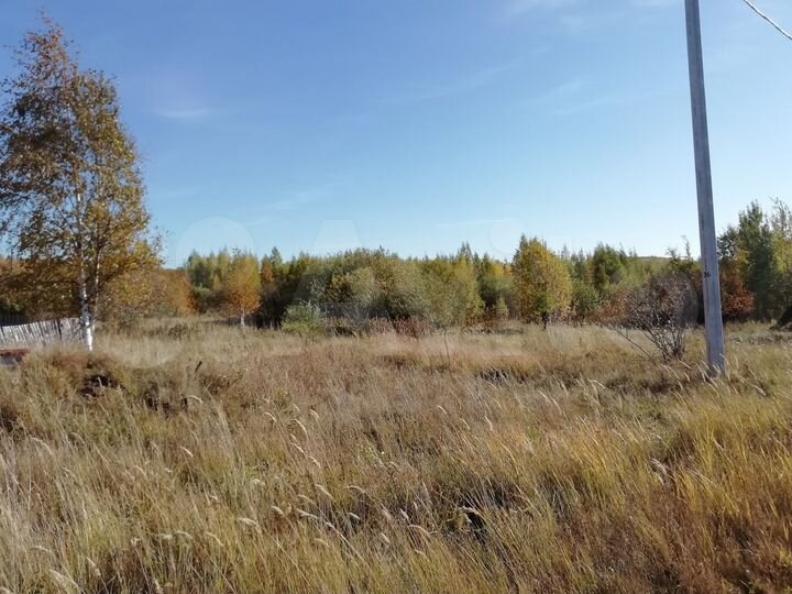 Участок 17,3 сот. (ИЖС)