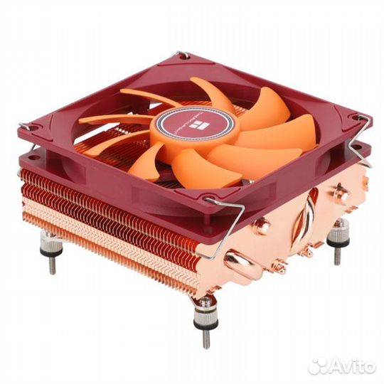 Кулер для процессора Thermalright AXP-90 X47 full