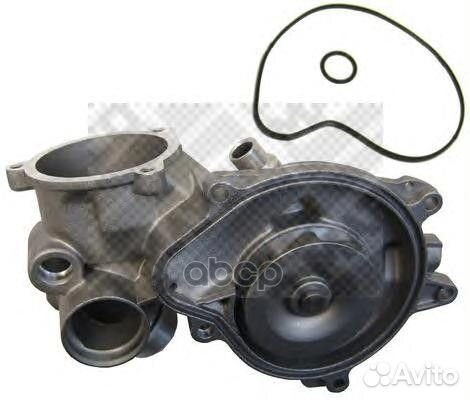 Помпа водяная 21661 Mapco