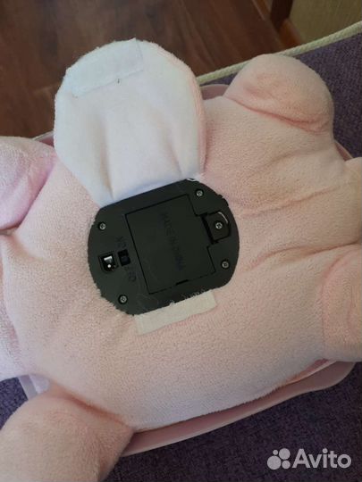 Ночник черепашка