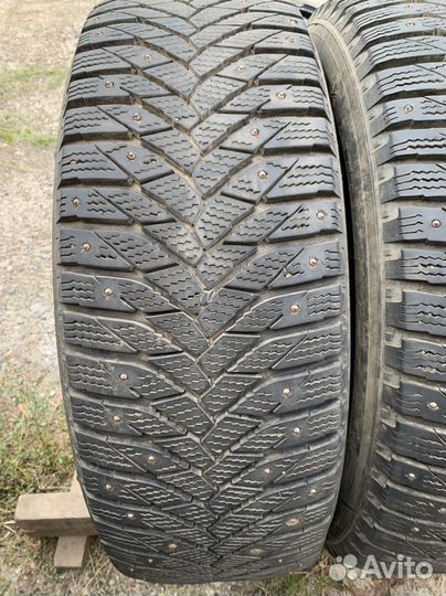 Triangle IceLink Trin PS01 215/60 R17 100T