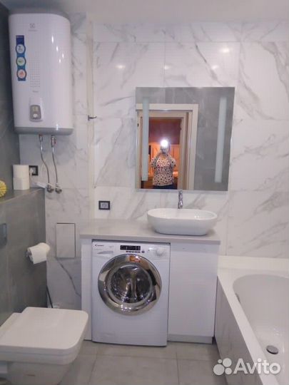 Уборка квартир, клининг, озонирование