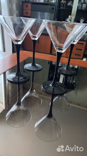 Бокалы,рюмки