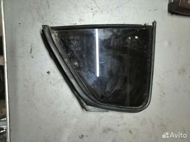 Форточка задней левой двери lifan x50