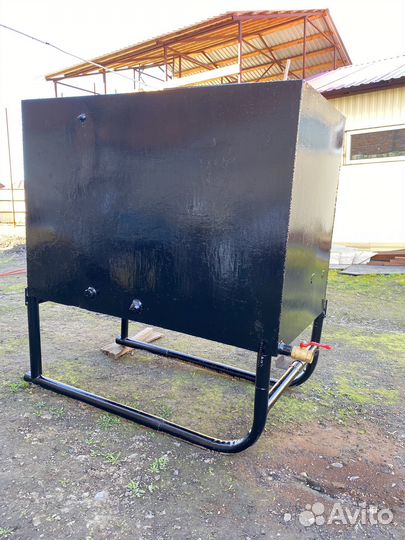 Продам бак для воды