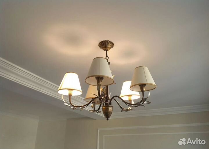 Мастер на час / муж на час