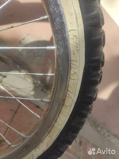 Детский велосипед stels