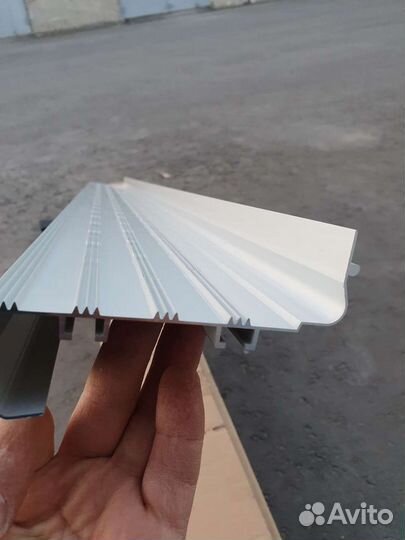 Пороги Nissan Qashqai 2007-2014