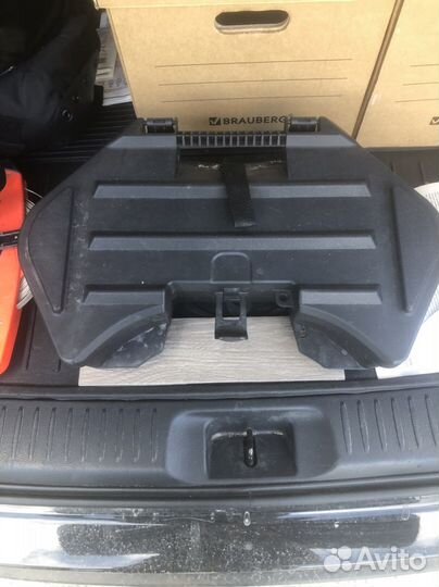 Кофр для квадроцикла brp