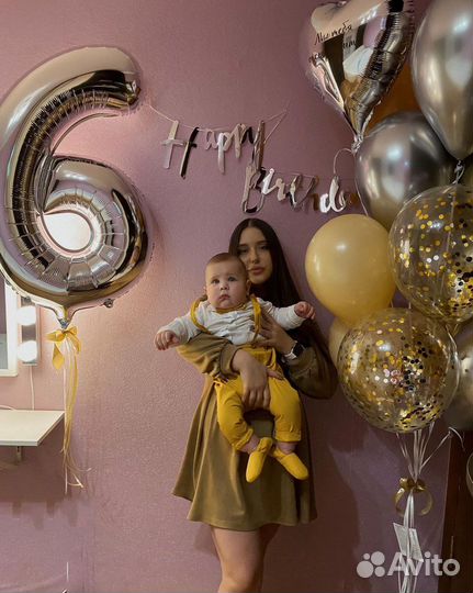 Костюм брюки, моксы, бабочка 86