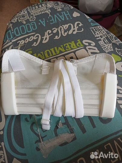 Перинка фрейка-бандаж детский