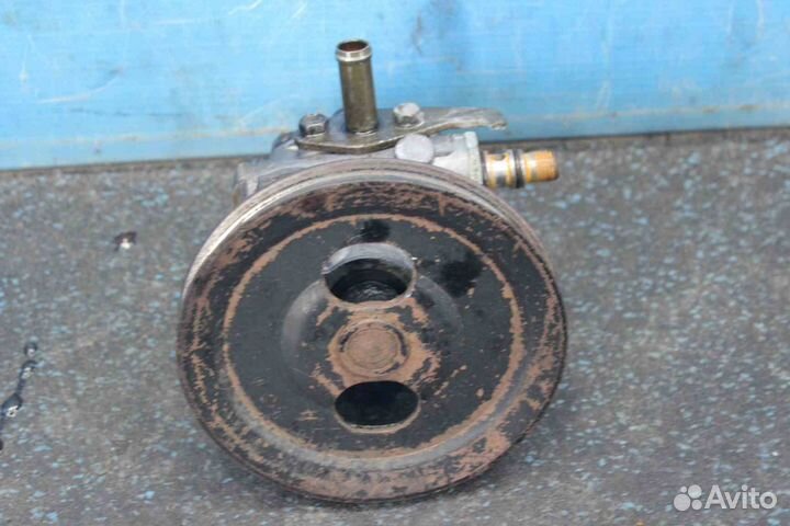 Гидроусилитель руля Mitsubishi Pajero (Митсубиси П