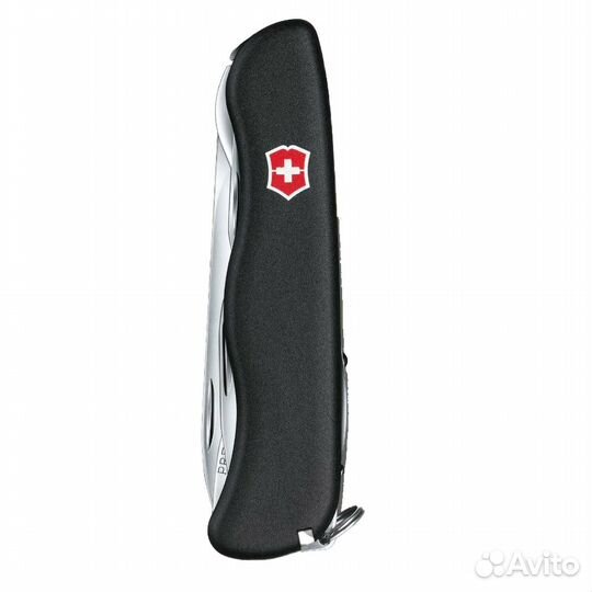 31613 Нож Victorinox Picknicker (0.8353) 111 мм