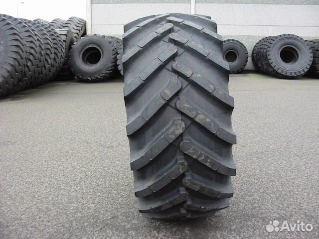 Шины 30.5-32 Белшина Ф-81 трактор комбайн