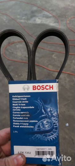 Ремень генератора