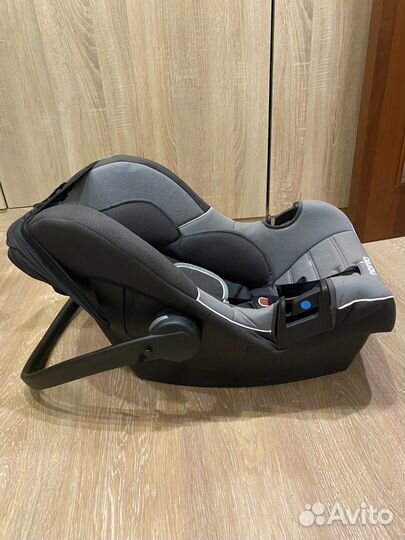 Детское автокресло от 0