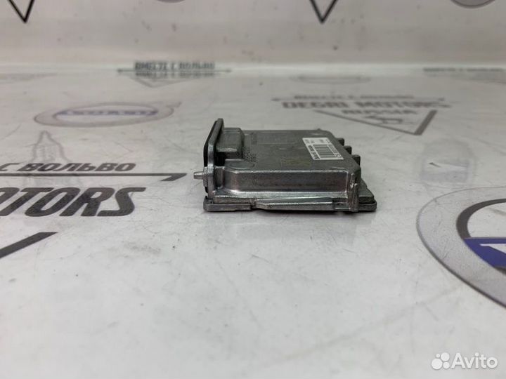 Блок розжига фары Xenon Volvo V70 XC60 XC70 XC90