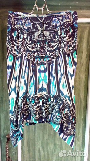 Юбка Roberto Cavalli