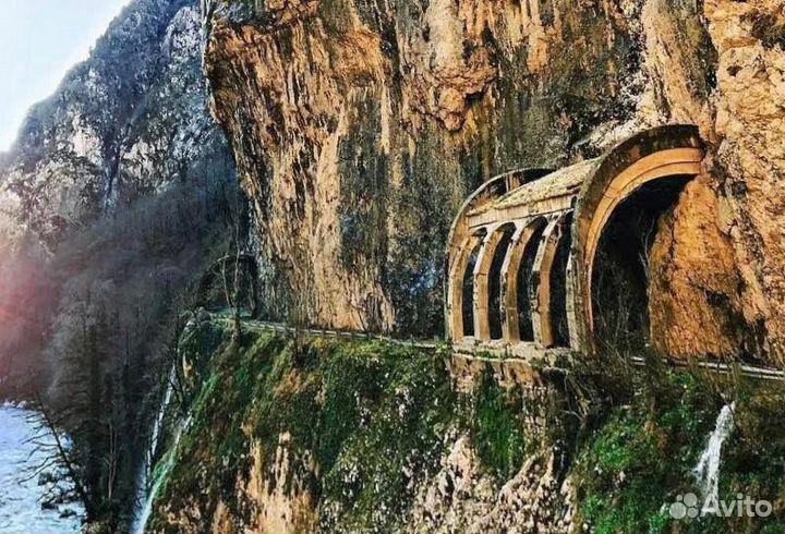 Трансфер. Экскурсии. Встреча в Аэропорту