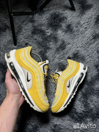 Nike air 97 оригинал