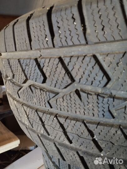 Farroad FRD78 235/60 R18 107H