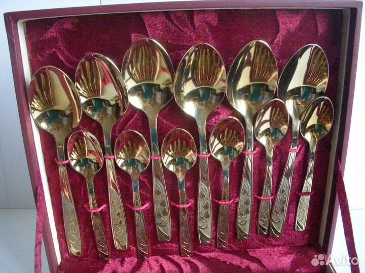 Набор столовый