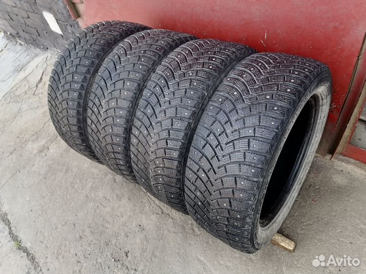 Michelin X-Ice North XIN2 235/55 R17 103T