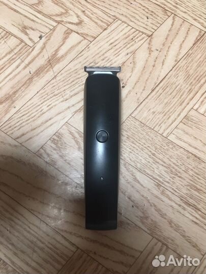 Rombica hair clipper