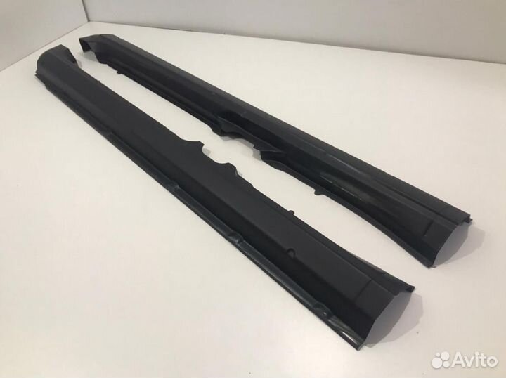 Оригинальные пороги LADA (ваз) 2110-2112