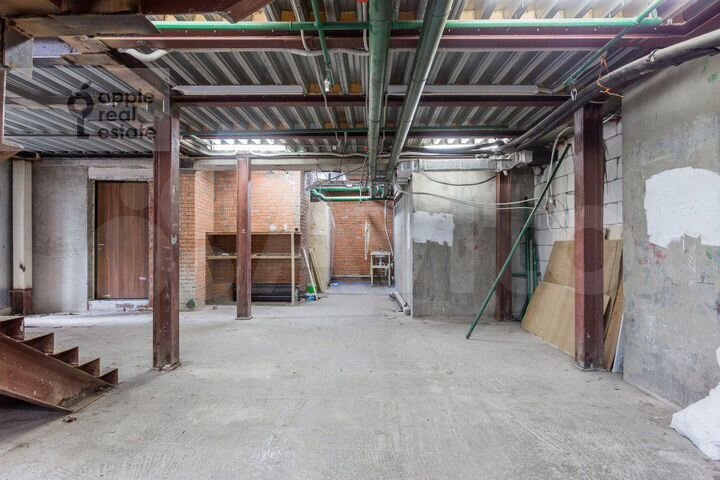 Пресненская набережная 10с1