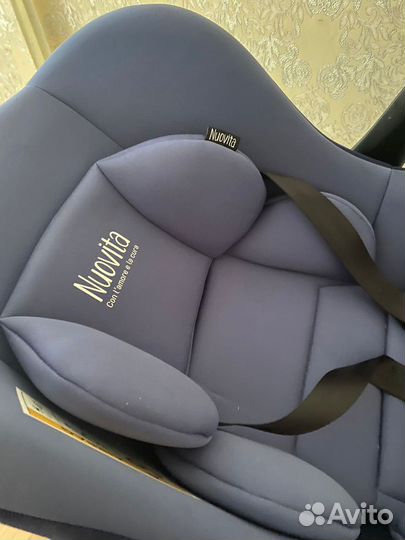 Автомобильная люлька