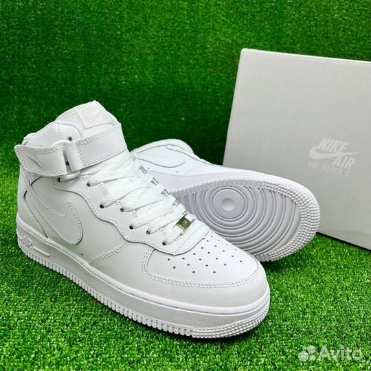 Кроссовки Nike Air Force 1