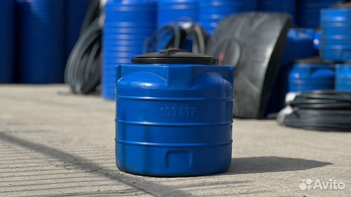 Бак для воды