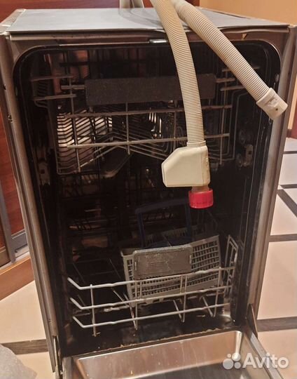 Посудомоечная машина beko dis 5831