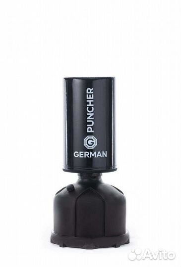 Водоналивной боксерский мешок German