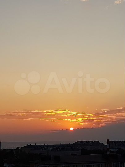 Квартира-студия, 30 м², 13/19 эт.