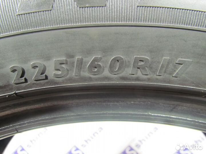 Dunlop SP Winter Sport 3D 225/60 R17 92N