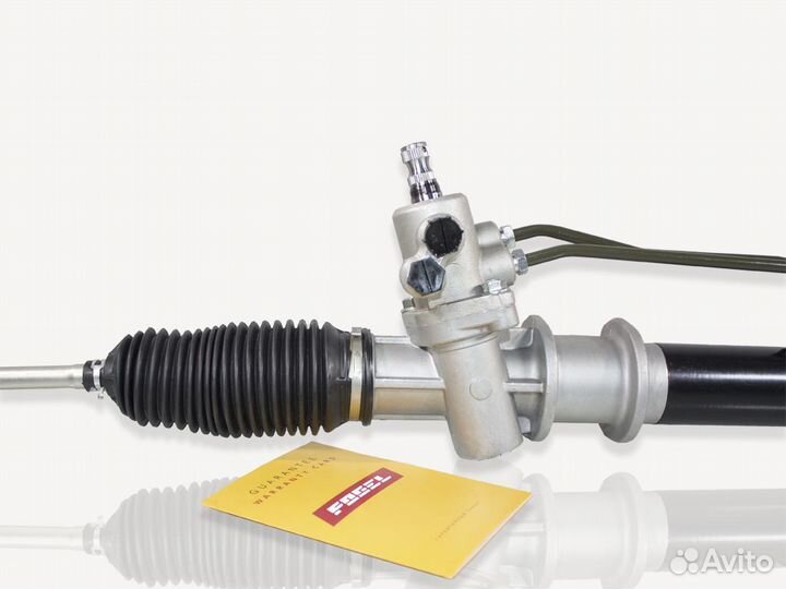 Рулевая рейка для Hyundai Porter III (1996—2011)