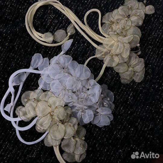 Украшение для волос