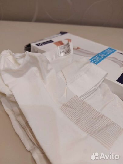 Компрессионные чулки 1 класс idealista