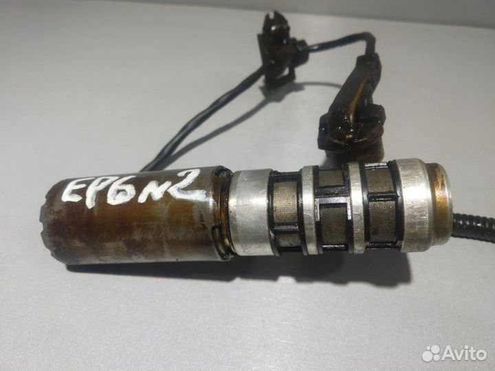 Электромагнитный клапан Peugeot 308 EP6 2011