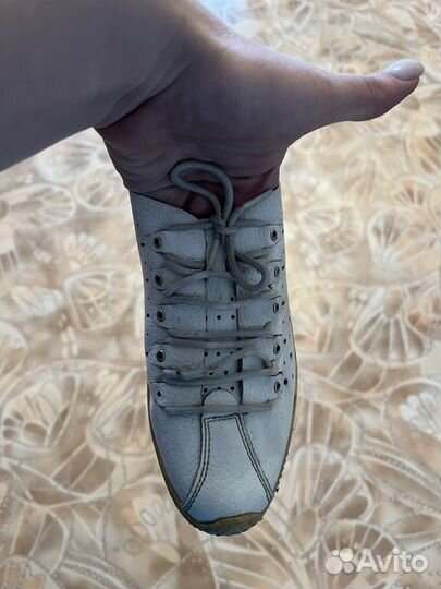 Кроссовки, ботинки летние на девочку