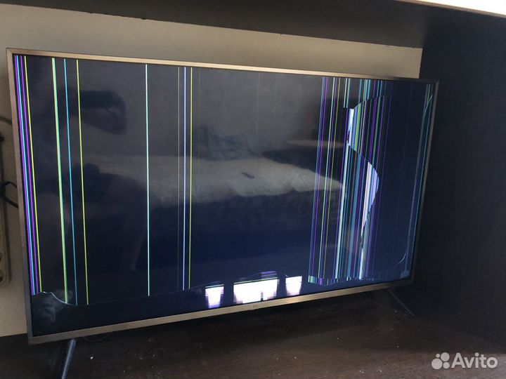 Телевизор бу