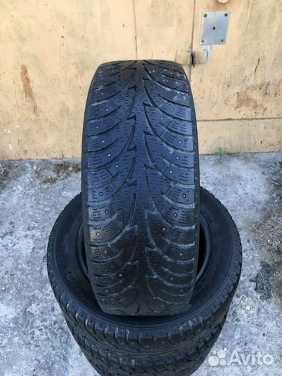 Hankook Winter I'Pike 195/60 R15 88T