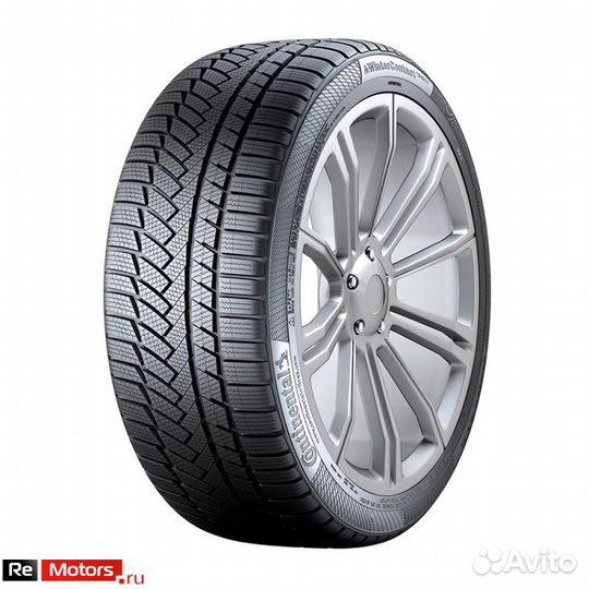 Continental WinterContact TS 850 P 285/40 R22 110V
